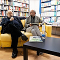 Pupi Avati presenta il libro “La Terra del Diavolo” a cura di Claudio Miani e Gian Lorenzo Masedu