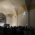 Quando la musica è Donna: a Ravello l'Aura Piano Trio interpreta Clara Schuman, Lili Boulanger e Cecile Chaminade