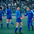 Quando Paolo Rossi e l'Italia di Bearzot affrontarono la Cavese [FOTO]