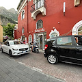 Quello che succede a Positano resta a Positano. Nessuna rissa in piazza dei Mulini: ma perché allora sono stati chiamati i Carabinieri?