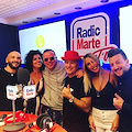 Radio Marte al Festival di Sanremo 2020