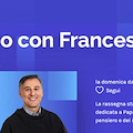 Rai Radio 1: torna “In viaggio con Francesco”, domenica alle 10.30. In studio con Padre Fortunato Giovanni Allevi 