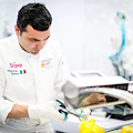 Raimondo Esposito vola a Shangai per l'edizione 2019 di Bakery China