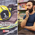 "Raitolibri": venerdì 25 a Marina di Vietri un omaggio ai Vigili del Fuoco nel libro di Enrico Buongiovanni