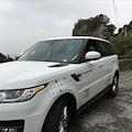 Range Rover Sport 3.0 Diesel: il nostro test per le strade (malconce) della Costa d'Amalfi [FOTO]