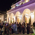 Ravello, 12 agosto torna Calici di Stelle