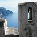 Ravello: 2 febbraio, la Candelora a San Pietro e San Matteo del Pendolo 