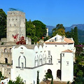 Ravello, 29 luglio Consiglio comunale su salvaguardia equilibri di bilancio si svolgerà a Villa Rufolo 