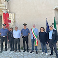 Ravello. A Palazzo Episcopio celebrata la Festa della Repubblica 