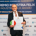 Ravello. A Villa Cimbrone il Premio Industria Felix: è tra le 11 aziende top del turismo italiano