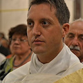 Ravello abbraccia il suo novello sacerdote, Don Christian Ruocco