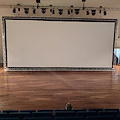 Ravello, al Cinema-Auditorium soltanto 10 spettatori per proiezione "Non ci resta che il crimine"