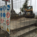 Ravello: al via i lavori a Piazza Fontana, tra dubbi e curiosità /FOTO