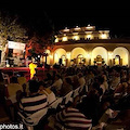 Ravello, al via 'La musica in piazza. Racconti in musica'