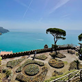 Ravello, anche Villa Rufolo tra i premiati del Travellers’ Choice Award 2024: la soddisfazione del Sindaco