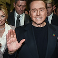 Ravello aspetta Silvio Berlusconi, oggi alle nozze della sorella di Francesca Pascale