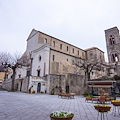 Ravello, botte da orbi in piazza. Ex maresciallo al Pronto Soccorso