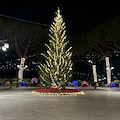 Ravello celebra le festività di Natale e Capodanno con un cartellone ricco di eventi