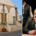 Ravello, Chiesa di San Giovanni del Toro: 9 maggio si inaugura il restauro delle porte laterali. Presente il Procuratore Gratteri 