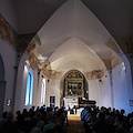 Ravello concert, i B(ig) della musica classica all’Annunziata