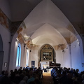 Ravello Concert Society: stasera all’Annunziata la musica fra ‘700 e ‘800 per mandolino e chitarre