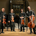 Ravello Concert Society, stasera c'è l'Accademia Sannita String Quartet