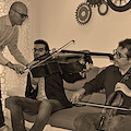 Ravello Concert Society, stasera c’è l' Ager Piano Trio con il "Dumky”