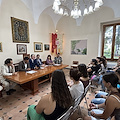 Ravello, "Culture Sonore 2023": l'incantevole incontro tra Brasile e Mediterraneo /foto