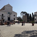 Ravello, da 1° agosto in vigore Ztl nel centro storico