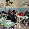 Ravello: danni a impianto riscaldamento anche a scuola elementare, Comune compra stufe elettriche