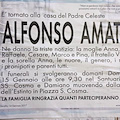 Ravello dice addio ad Alfonso Amato