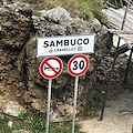 Ravello, disposta disinfestazione urgente a Sambuco