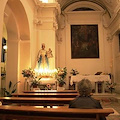 Ravello, domenica Festa della Madonna delle Grazie a San Pietro alla Costa