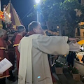 Ravello: duro sfogo del parroco al rientro dalla processione di San Pantaleone /VIDEO