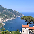 Ravello è il secondo borgo più sorprendente d'Europa secondo "Jetcost"