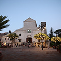 Ravello è in festa per San Pantaleone: ecco il programma delle celebrazioni