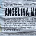 Ravello e Scala piangono Angelina Mansi, un'autentica lavoratrice