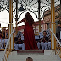 Ravello, festa di San Pantaleone con il Gran Concerto Bandistico "Giuseppe Piantoni - Città di Conversano"