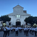 Ravello festeggia il Patrono San Pantaleone, medico e martire /PROGRAMMA