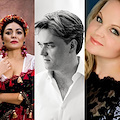 Ravello Festival: 13 luglio l’Orchestra del San Carlo con un cast di voci internazionali per la Nona di Beethoven