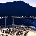 Ravello Festival 2015, pubblicato il programma 62esima edizione «InCanto»