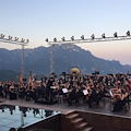 Ravello Festival 2016 buona la prima. Stasera a Villa Rufolo la Filarmonica di San Pietroburgo