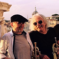 Ravello Festival a tutto jazz con Enrico Rava e Tomasz Stanko