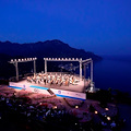 Ravello Festival, applausi a scena aperta per il ritorno di Valery Gergiev. Lo Czar ricambia con tre bis [VIDEO]