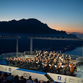 Ravello Festival: dal 30 giugno al 25 agosto la 72esima edizione /PROGRAMMA