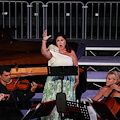 Ravello Festival: debutto da standing ovation per Anna Pirozzi che omaggia Puccini 