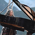 Ravello Festival, domenica c'è Martha Argerich. Concerto anticipato alle 19.45