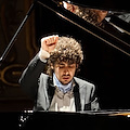 Ravello Festival, Federico Colli chiude gli appuntamenti con i Concerti di Mezzanotte