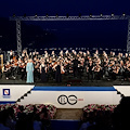 Ravello Festival, Kent Nagano sulle orme di Wagner: sold out per l'Oro del Reno 