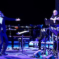 Ravello Festival: sold out l'omaggio a Duke Ellington con Demo Morselli, Danilo Rea e la Salerno Jazz Orchestra 